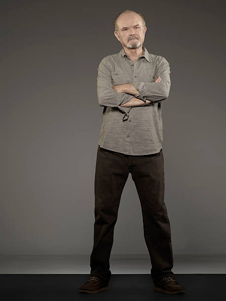 Kurtwood Smith