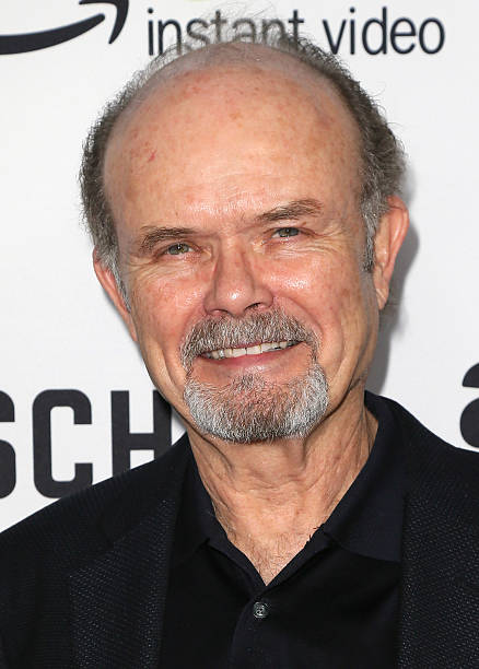 Kurtwood Smith