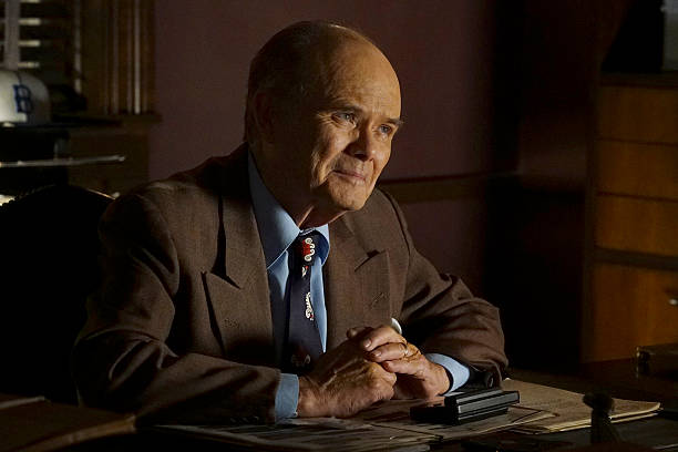 Kurtwood Smith Kurtwood Smith