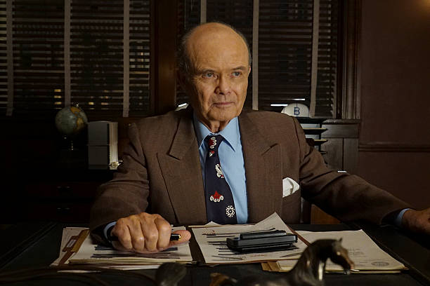 Kurtwood Smith Kurtwood Smith
