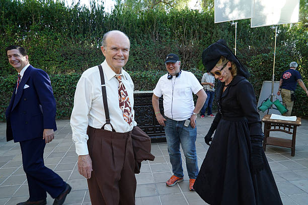 Kurtwood Smith Kurtwood Smith