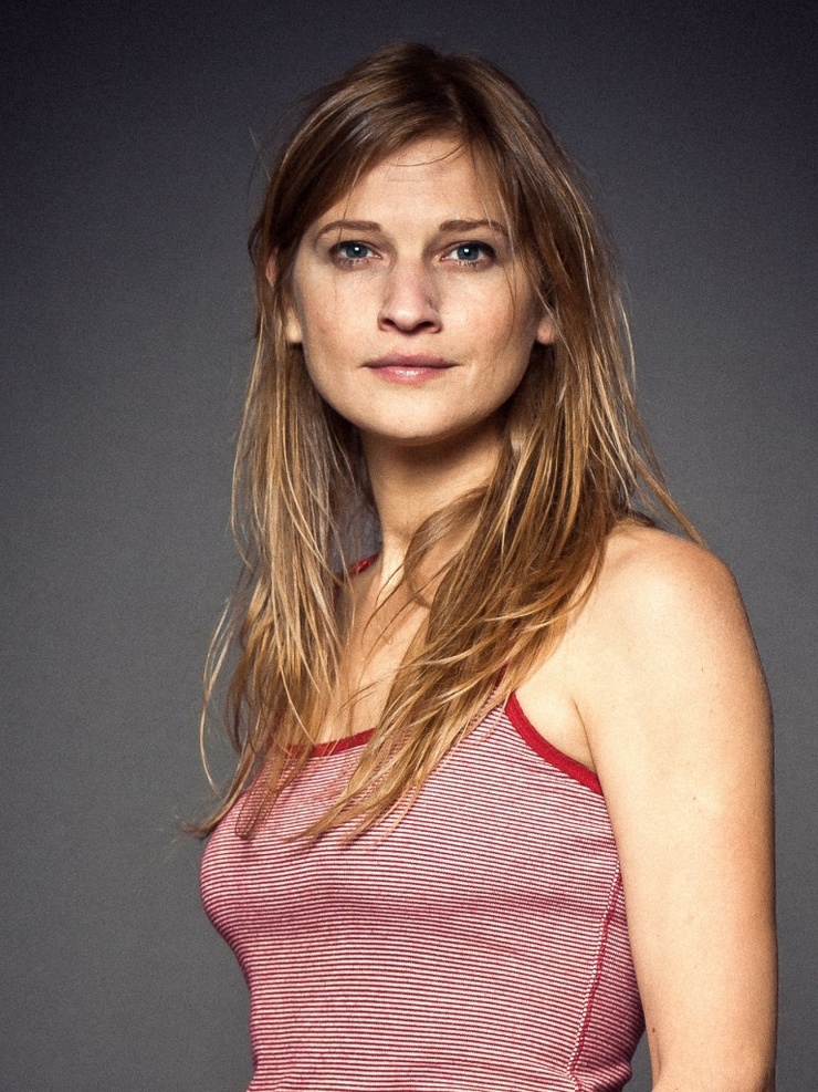 Jasmin Rischar
