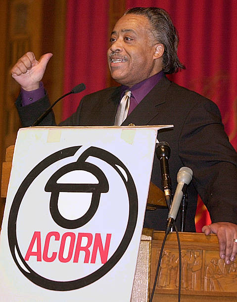 Al Sharpton