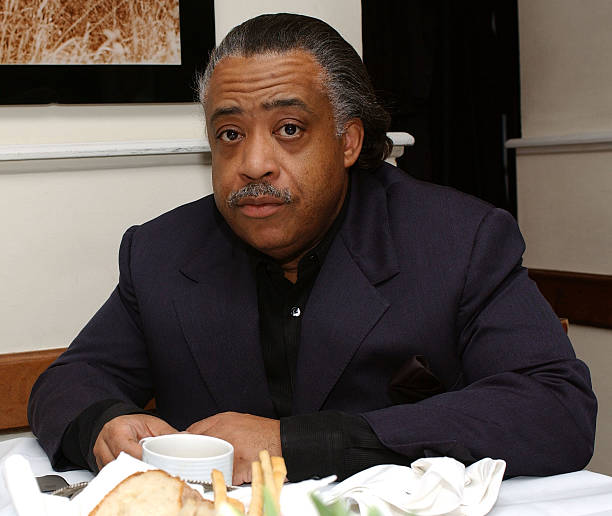 Al Sharpton