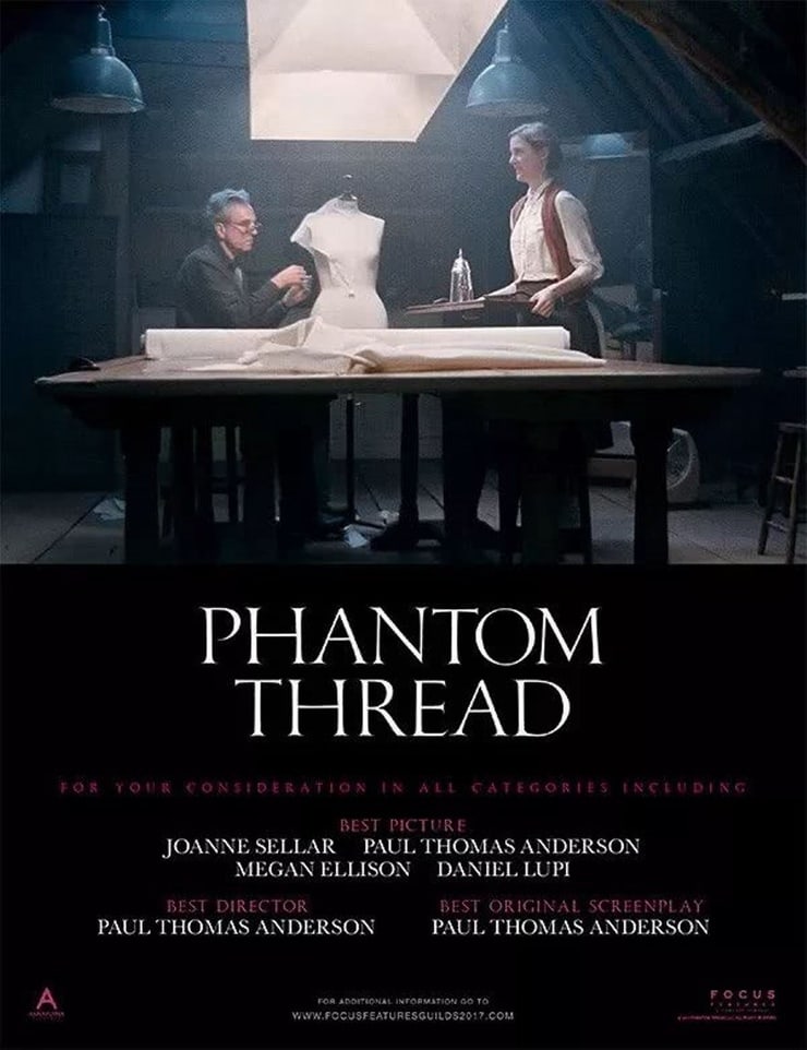 Phantom Thread