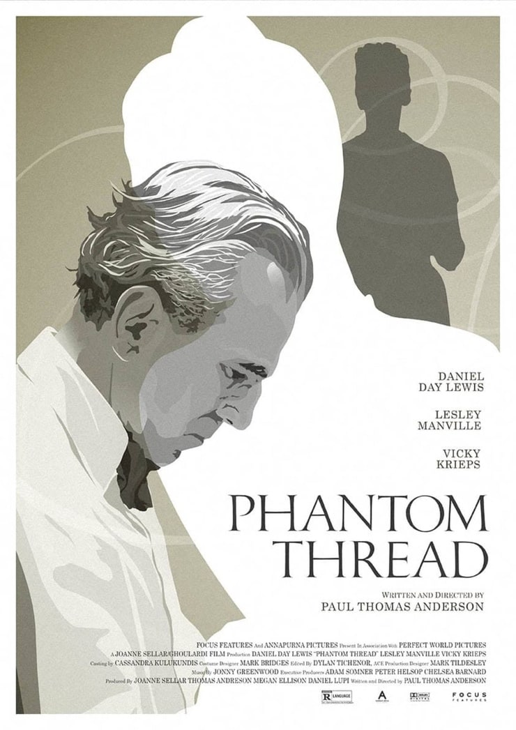 Phantom Thread