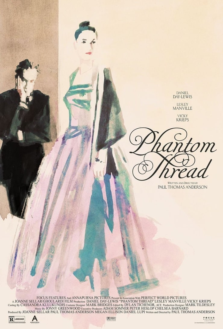 Phantom Thread