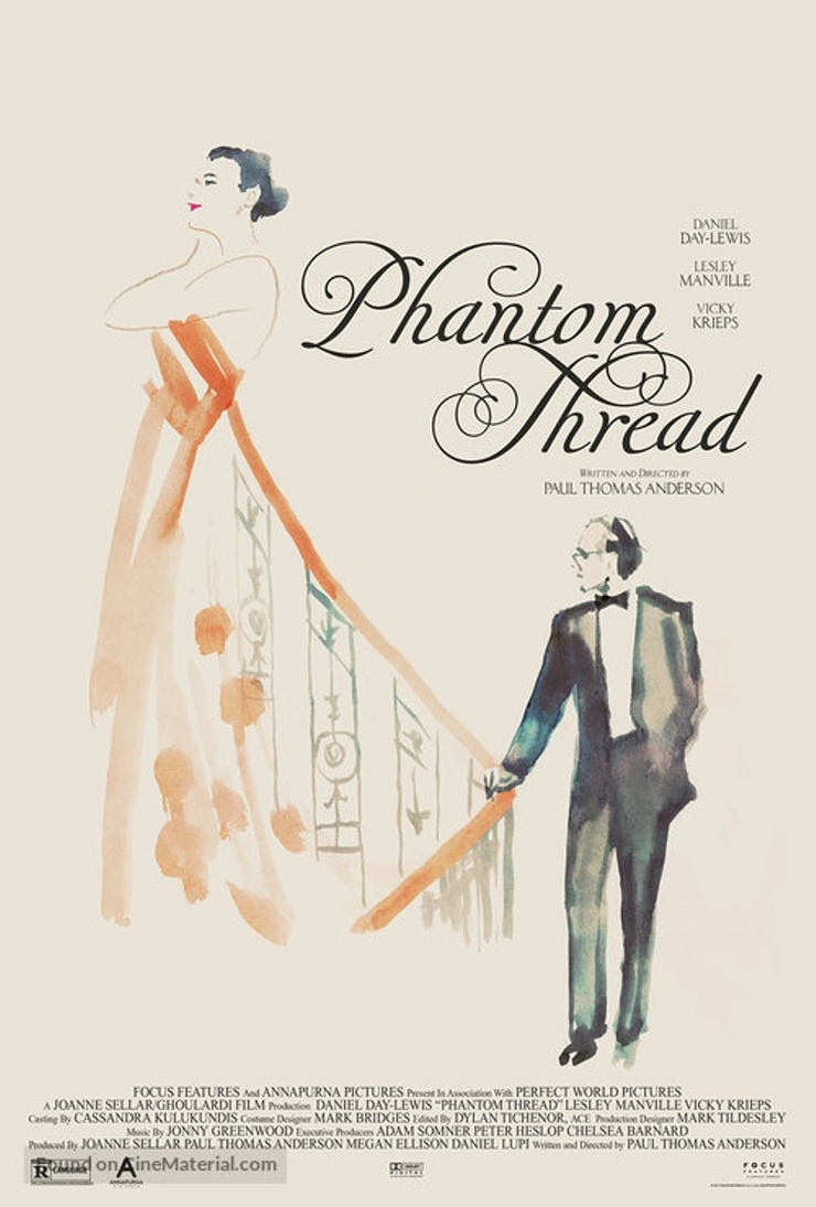 Phantom Thread