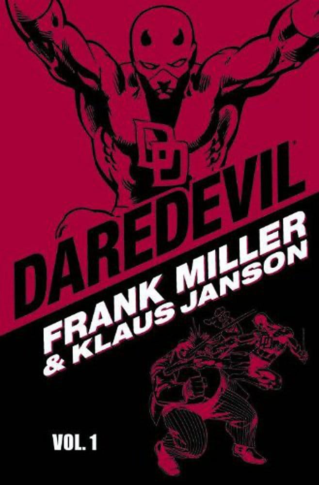Daredevil: Vol. 1