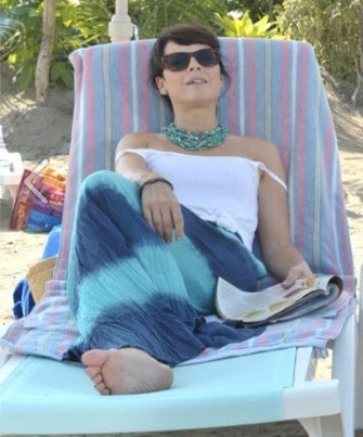 Anne Dorval Anne Dorval