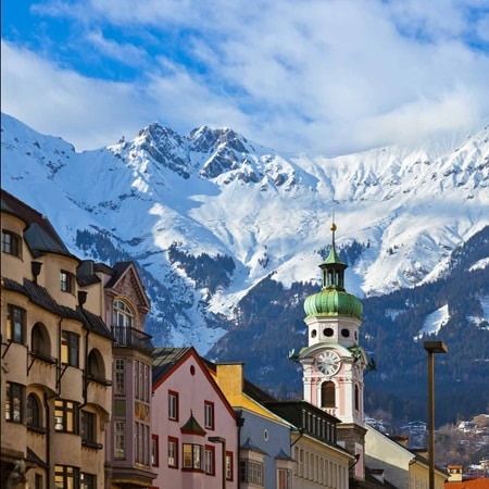 Austria Austria