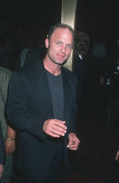 Ed Harris