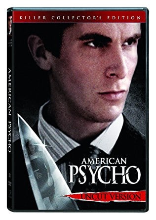 American Psycho