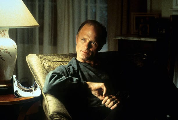 Ed Harris