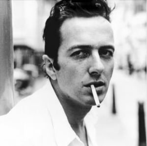 Joe Strummer