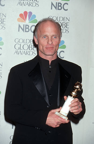 Ed Harris