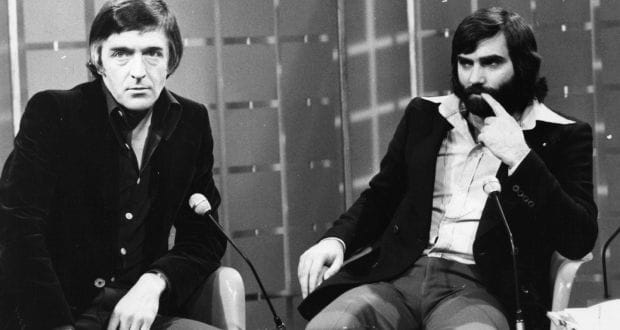 George Best