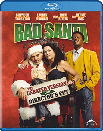 Bad Santa