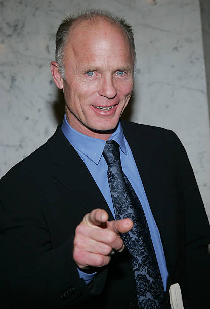 Ed Harris