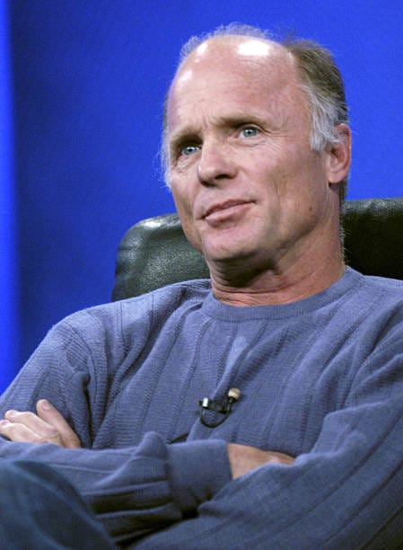 Ed Harris