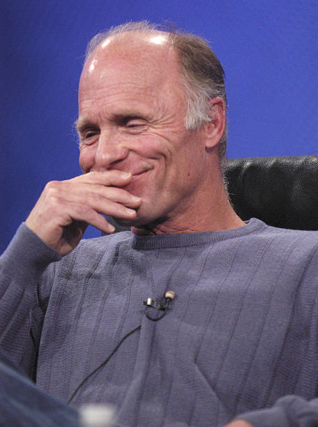 Ed Harris