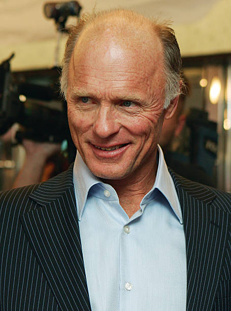 Ed Harris