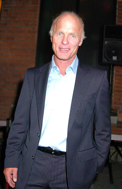 Ed Harris