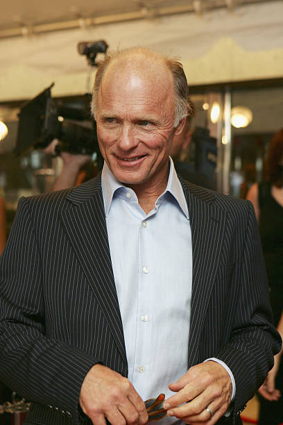 Ed Harris