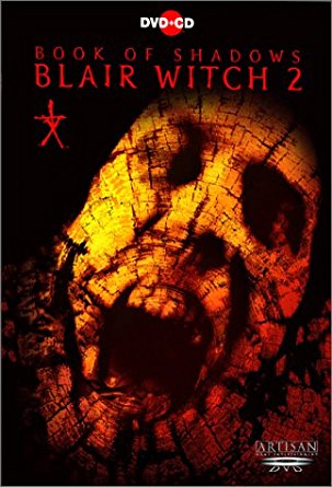 Book of Shadows - Blair Witch 2