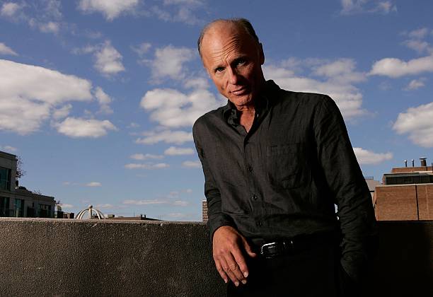 Ed Harris