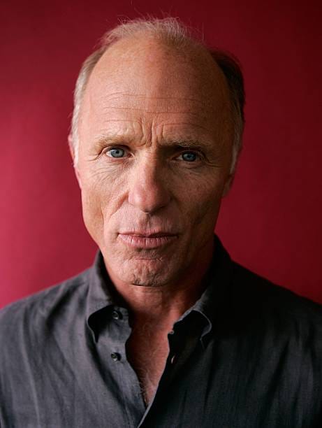 Ed Harris