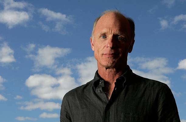 Ed Harris