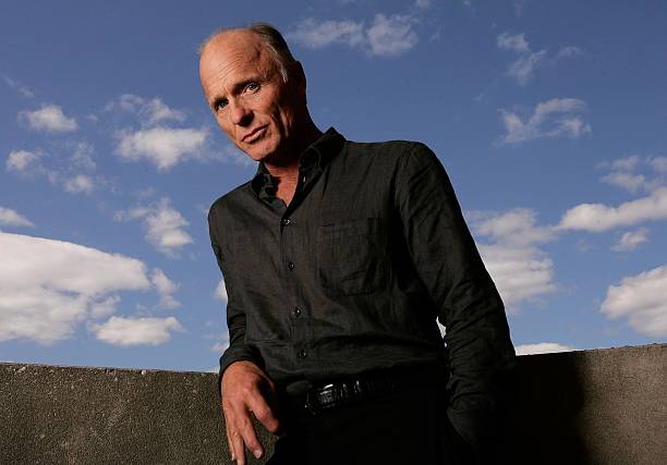 Ed Harris