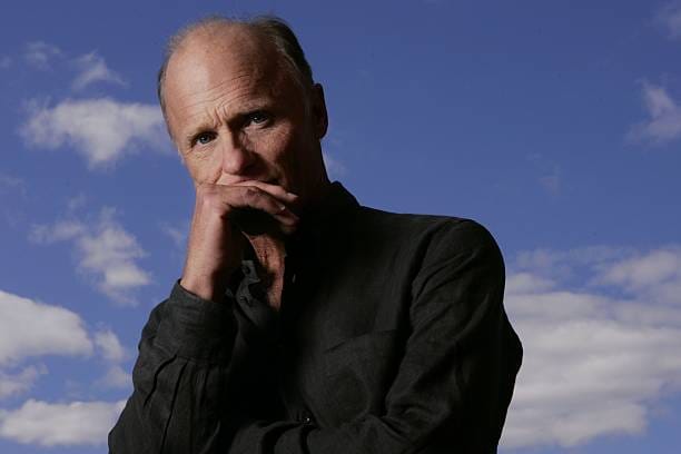 Ed Harris