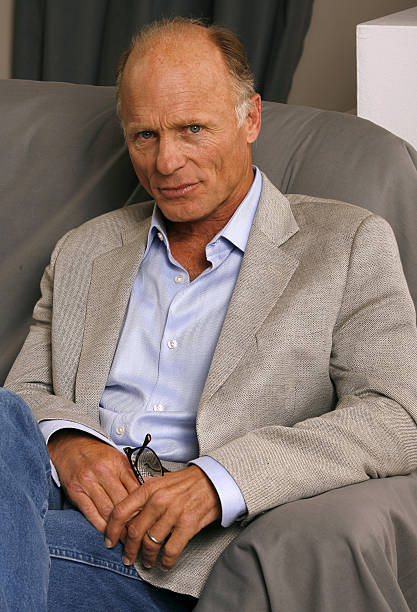 Ed Harris