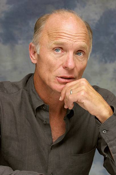 Ed Harris