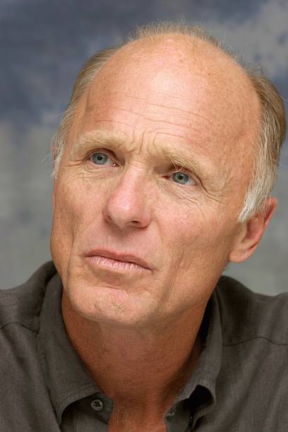 Ed Harris