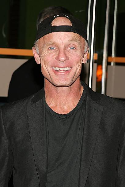 Ed Harris