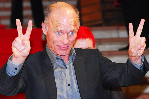 Ed Harris