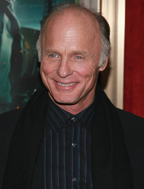 Ed Harris