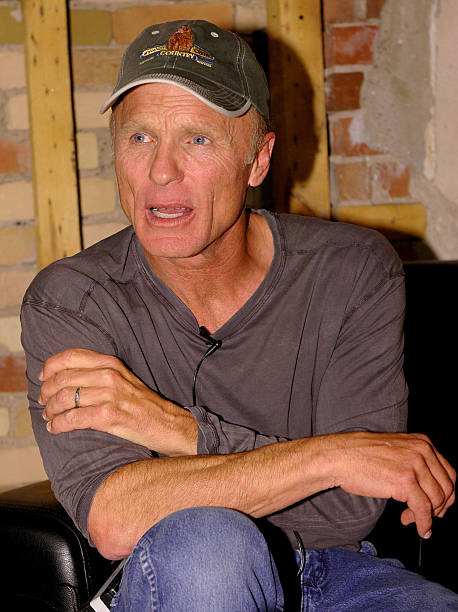 Ed Harris