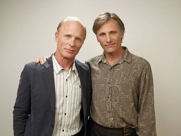 Ed Harris