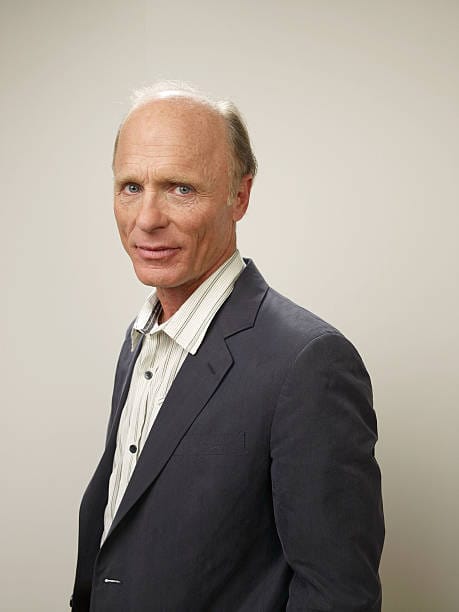 Ed Harris