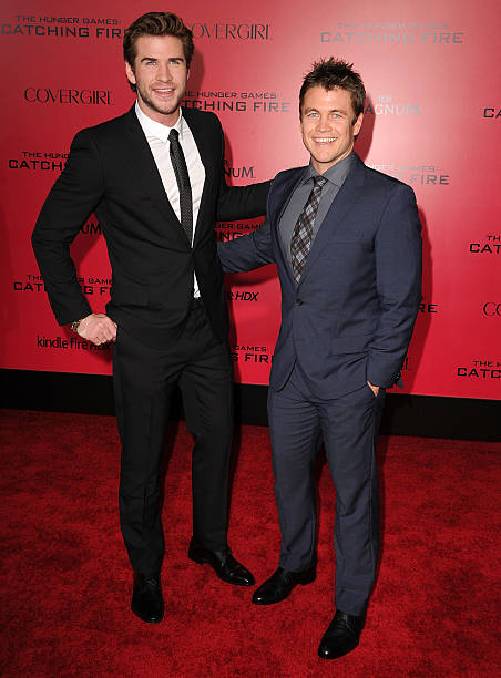 Luke Hemsworth