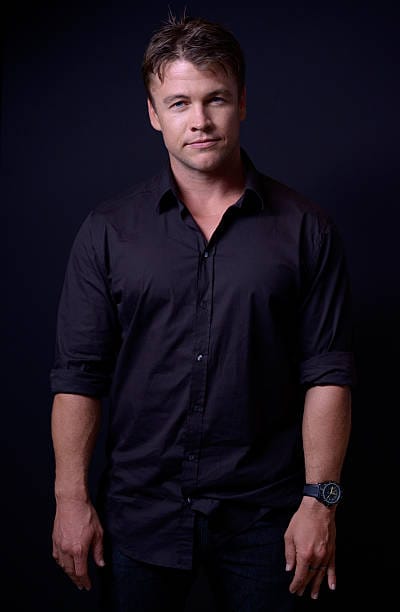 Luke Hemsworth