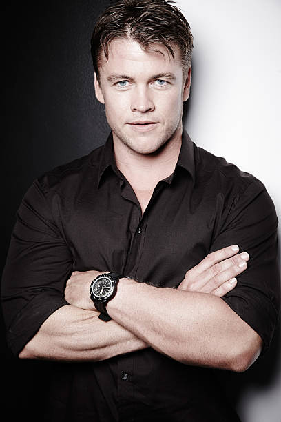 Luke Hemsworth