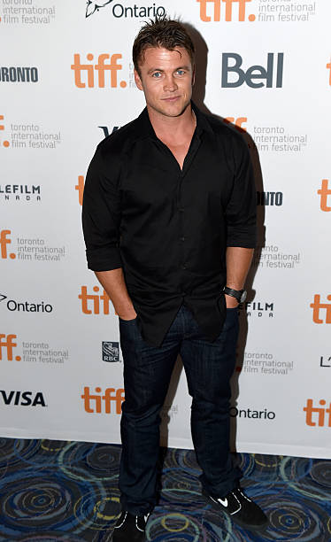 Luke Hemsworth