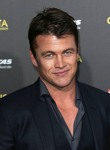 Luke Hemsworth