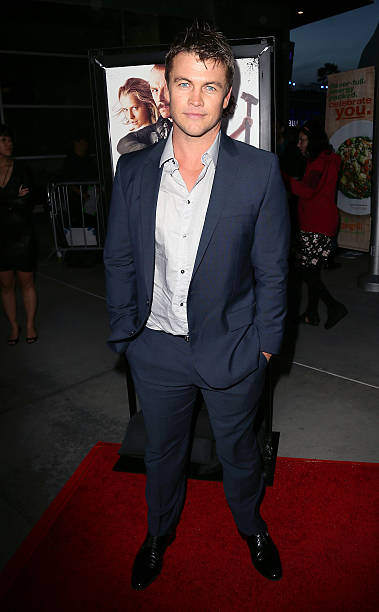 Luke Hemsworth