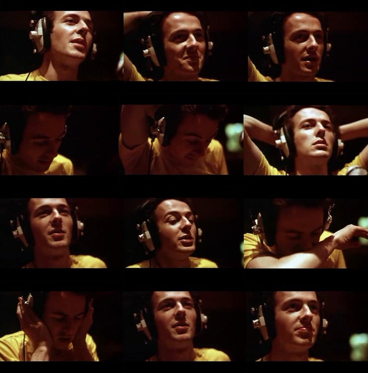 Joe Strummer